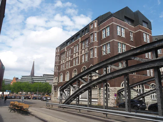 Hamburg (Germany)